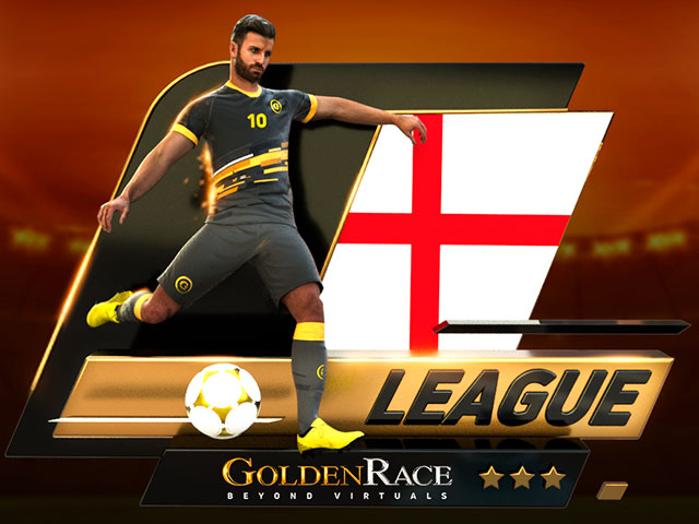 England League