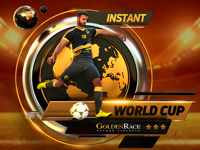 World Cup On Demand