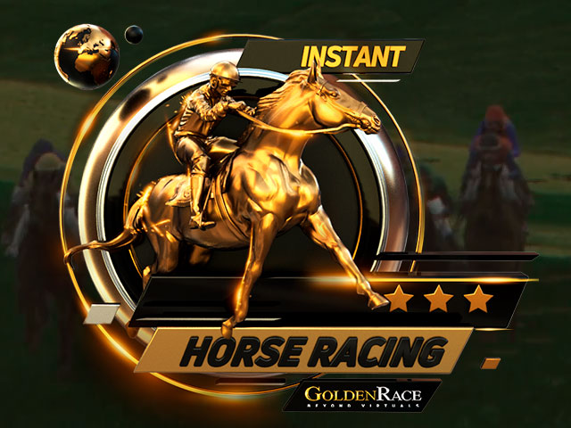 Horses 10 Flat On Demand