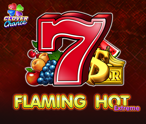 Flaming Hot Extreme