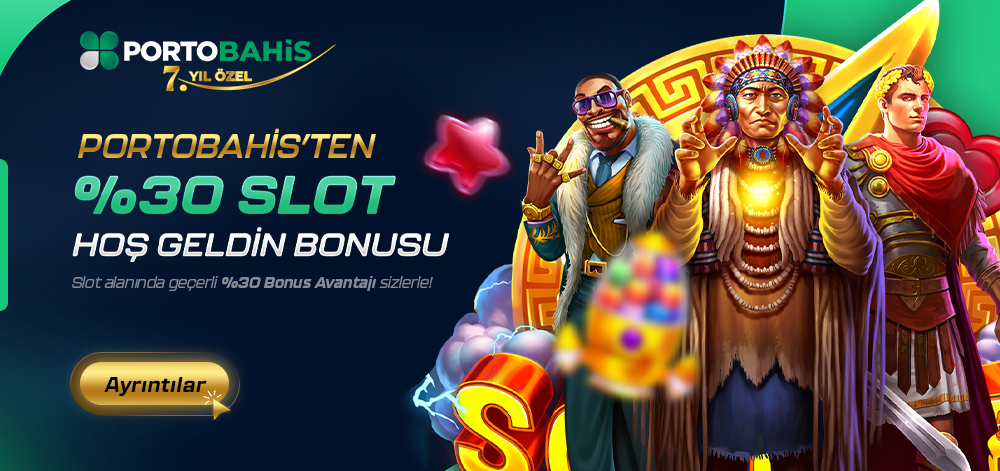%30 Casino Hoşgeldin