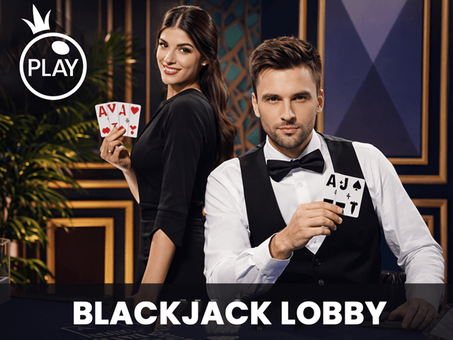 Live - Lobby BJ