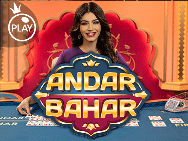Live - Andar Bahar