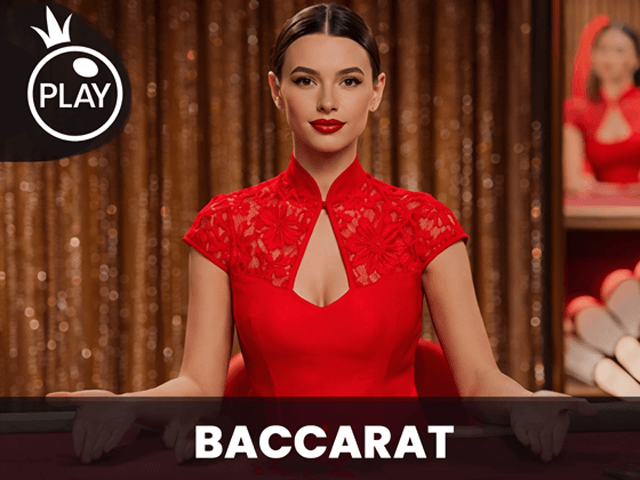 Live - Lobby Baccarat