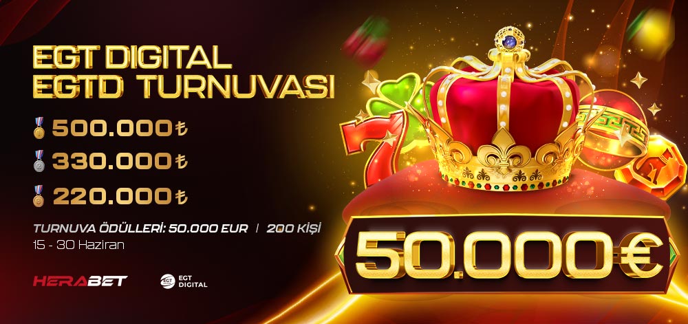 EGT DIGITAL TURNUVASI