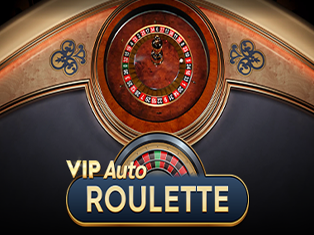 Auto Roulette VIP